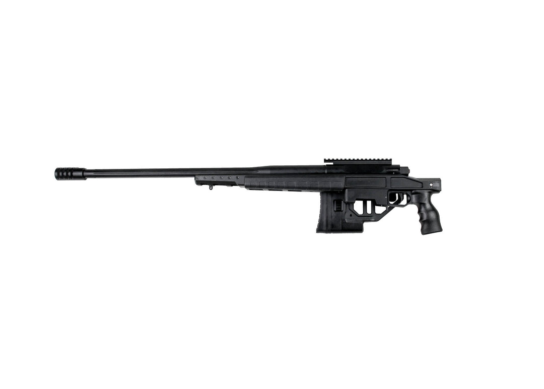 Bear Paw Production T - 5000 M Spring Powered Sniper Rifle - Bang Bang Airsoft