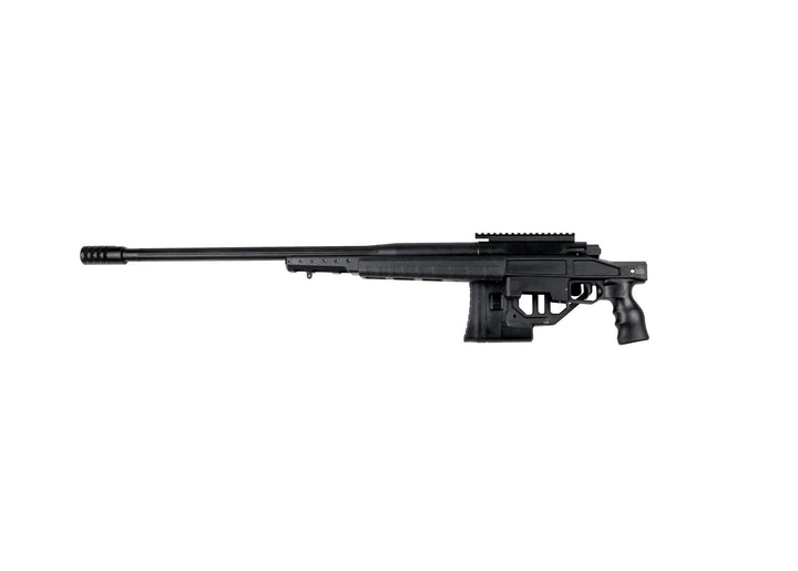 Bear Paw Production T - 5000 M Spring Powered Sniper Rifle - Bang Bang Airsoft