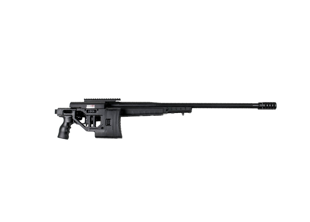 Bear Paw Production T - 5000 M Spring Powered Sniper Rifle - Bang Bang Airsoft