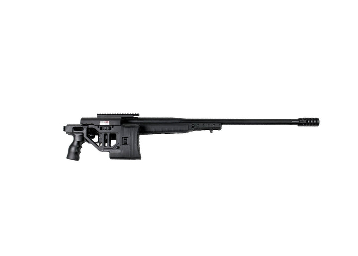Bear Paw Production T - 5000 M Spring Powered Sniper Rifle - Bang Bang Airsoft