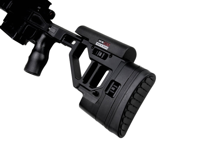 Bear Paw Production T - 5000 M Spring Powered Sniper Rifle - Bang Bang Airsoft