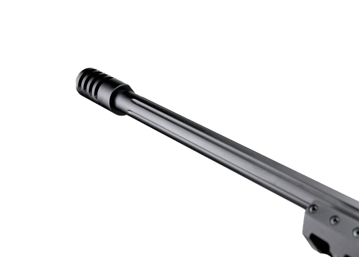 Bear Paw Production T - 5000 M Spring Powered Sniper Rifle - Bang Bang Airsoft