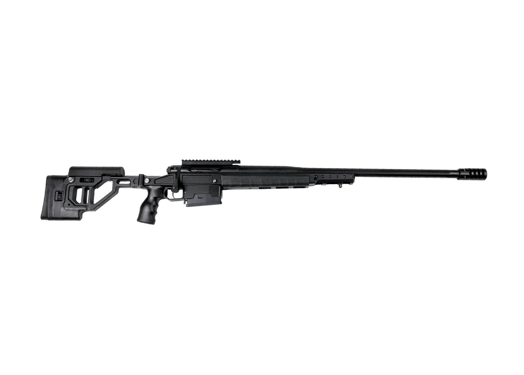 Bear Paw Production T - 5000 M Spring Powered Sniper Rifle - Bang Bang Airsoft