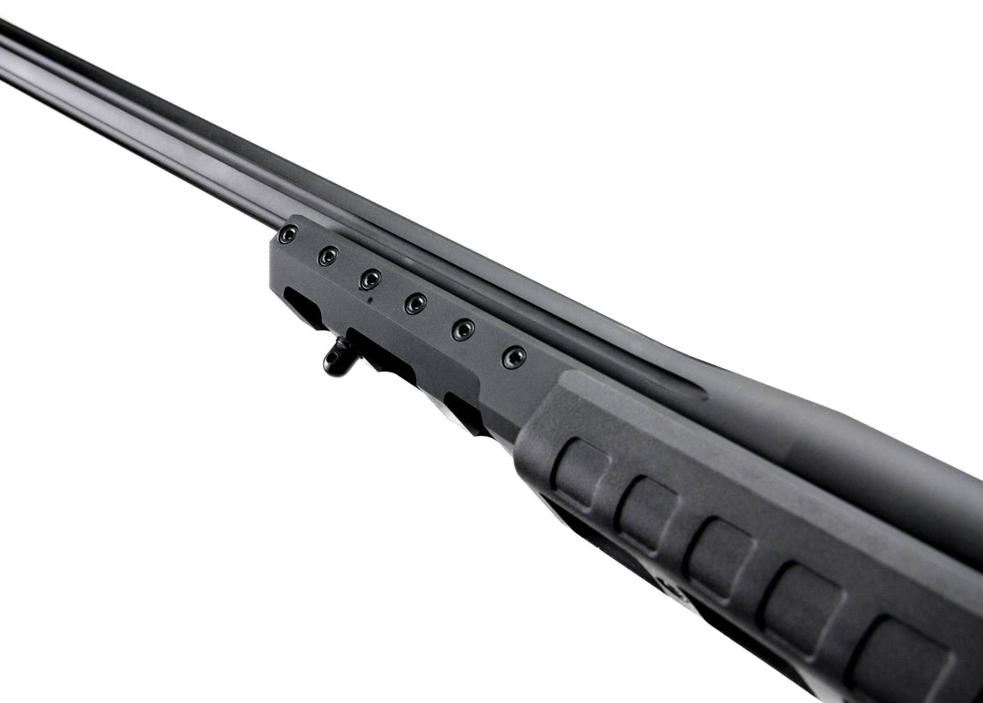 Bear Paw Production T - 5000 M Spring Powered Sniper Rifle - Bang Bang Airsoft