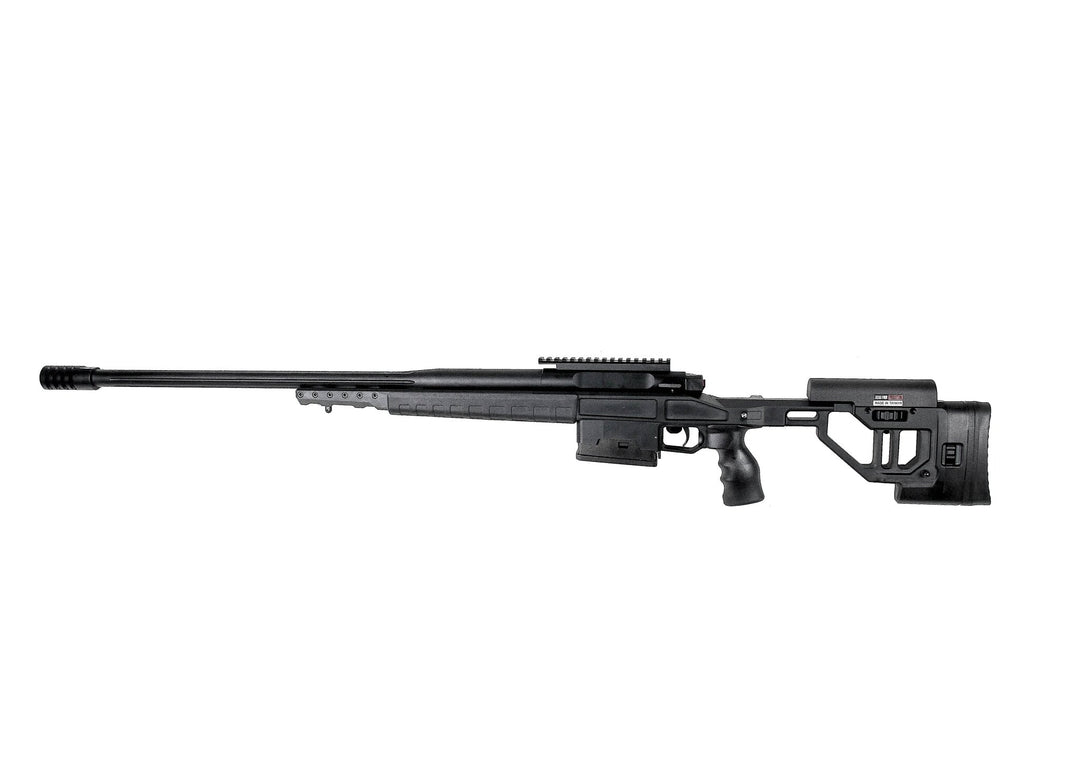Bear Paw Production T - 5000 M Spring Powered Sniper Rifle - Bang Bang Airsoft