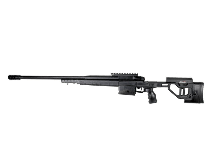 Bear Paw Production T - 5000 M Spring Powered Sniper Rifle - Bang Bang Airsoft