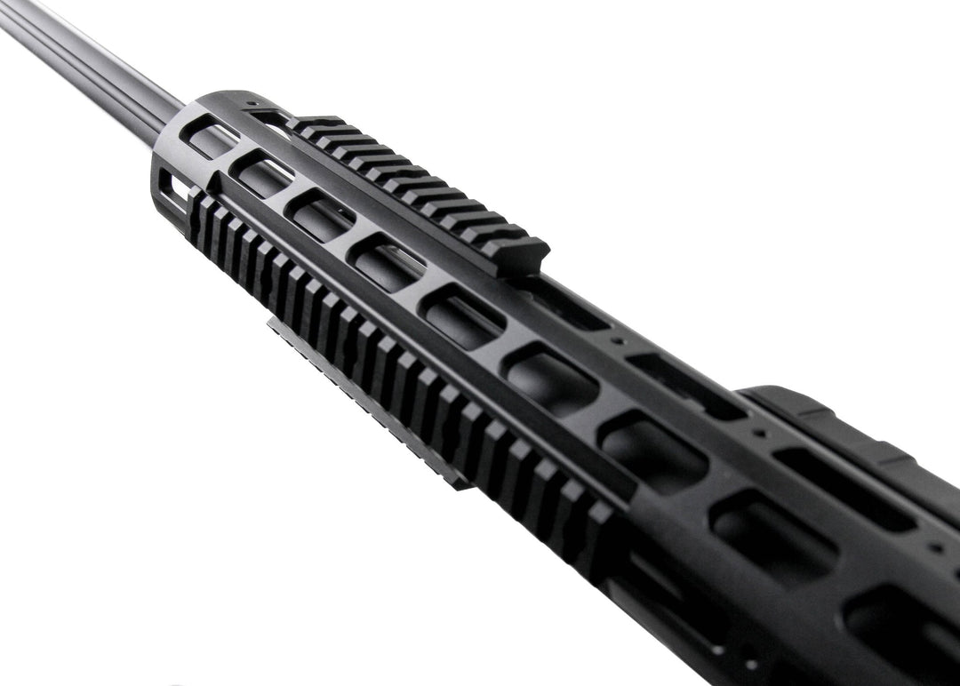 Bear Paw Production T - 5000 M Tactical Spring Powered Sniper Rifle - Bang Bang Airsoft