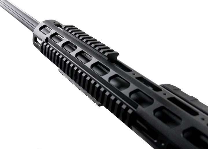 Bear Paw Production T - 5000 M Tactical Spring Powered Sniper Rifle - Bang Bang Airsoft