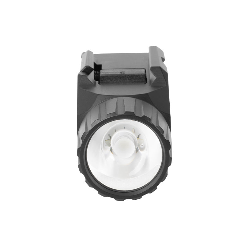 Holosun P.ID Pistol Mounted Weapon Light