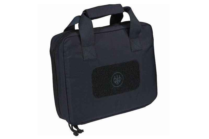 Beretta Pistol Case - Navy Blue (FO471001890058UNI) - Bang Bang Airsoft