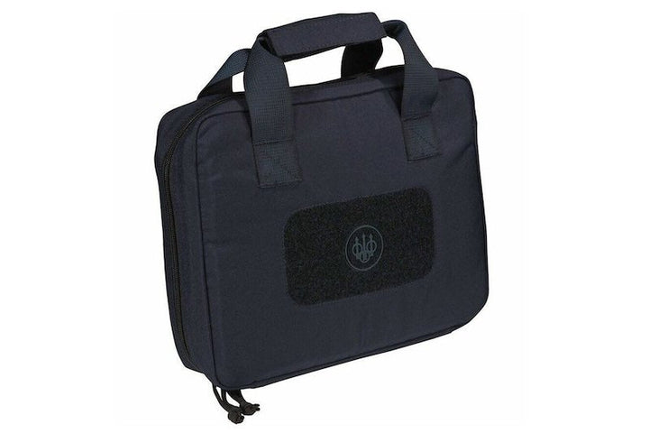 Beretta Pistol Case - Navy Blue (FO471001890058UNI) - Bang Bang Airsoft