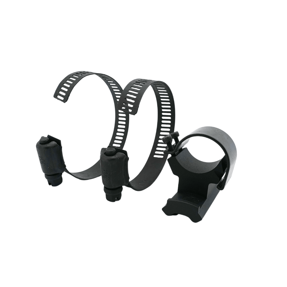 Black Pew Workshop M13 MP5SD Suppressor Light Mount - Bang Bang Airsoft