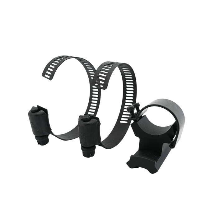 Black Pew Workshop M13 MP5SD Suppressor Light Mount - Bang Bang Airsoft