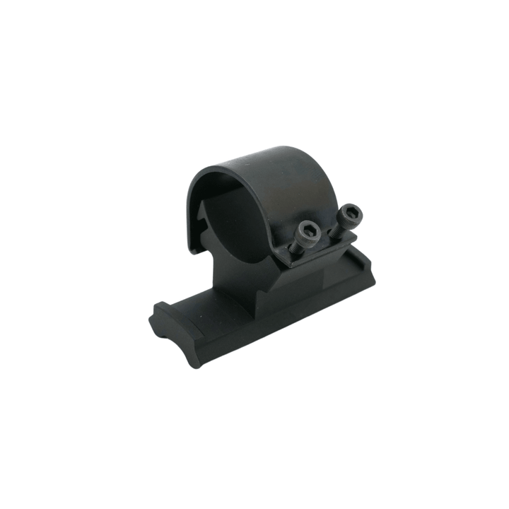Black Pew Workshop M13 MP5SD Suppressor Light Mount - Bang Bang Airsoft