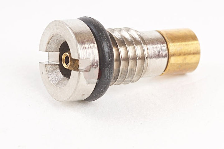Blackcat Airsoft Green Gas Fill Valve for WE Magazine & 40mm BB Shower - Bang Bang Airsoft