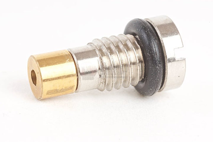 Blackcat Airsoft Green Gas Fill Valve for WE Magazine & 40mm BB Shower - Bang Bang Airsoft