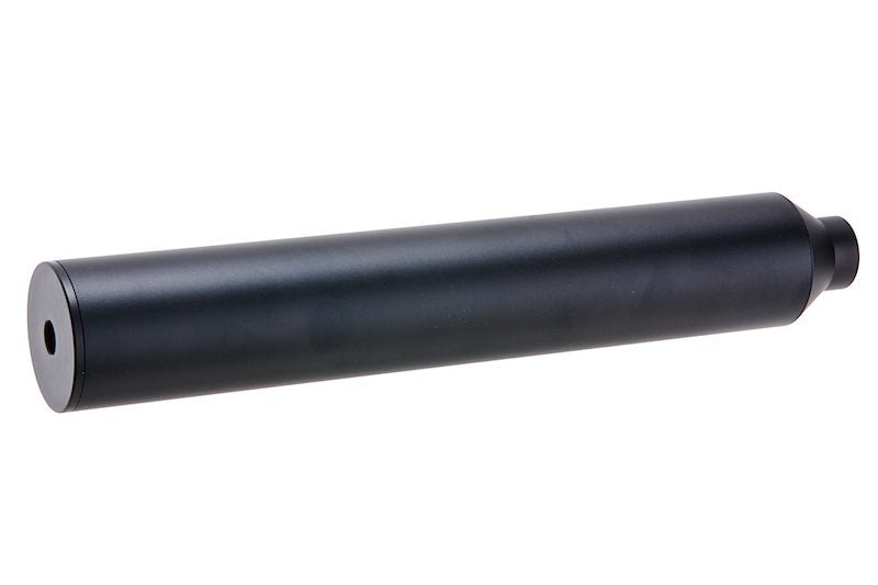 Bow Master BHD Gordon AR15 M723 M733 Barrel Extension (14mm CCW, Black) - Bang Bang Airsoft