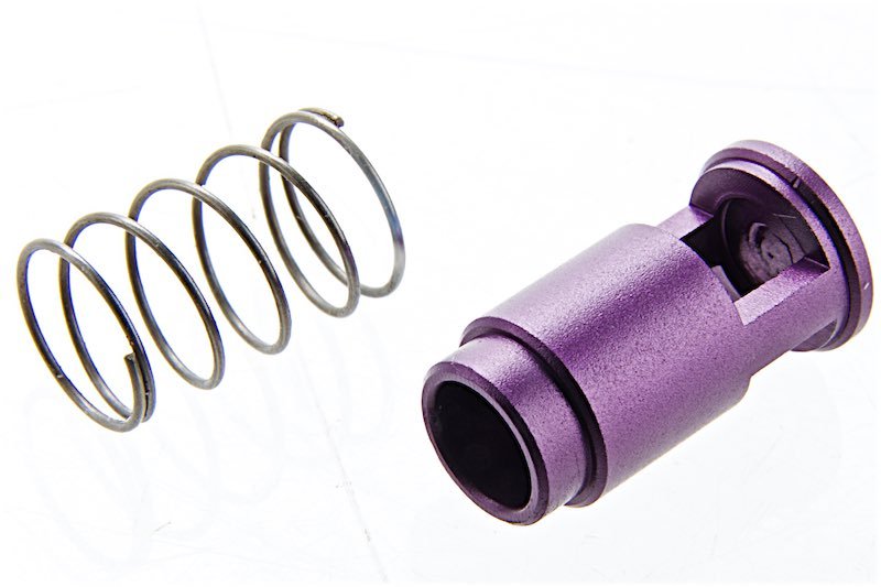 Bow Master VFC MP5 / MP7 GBB Rocket Valve (High Muzzle Velocity, CNC) - High Power (New Version) - Bang Bang Airsoft