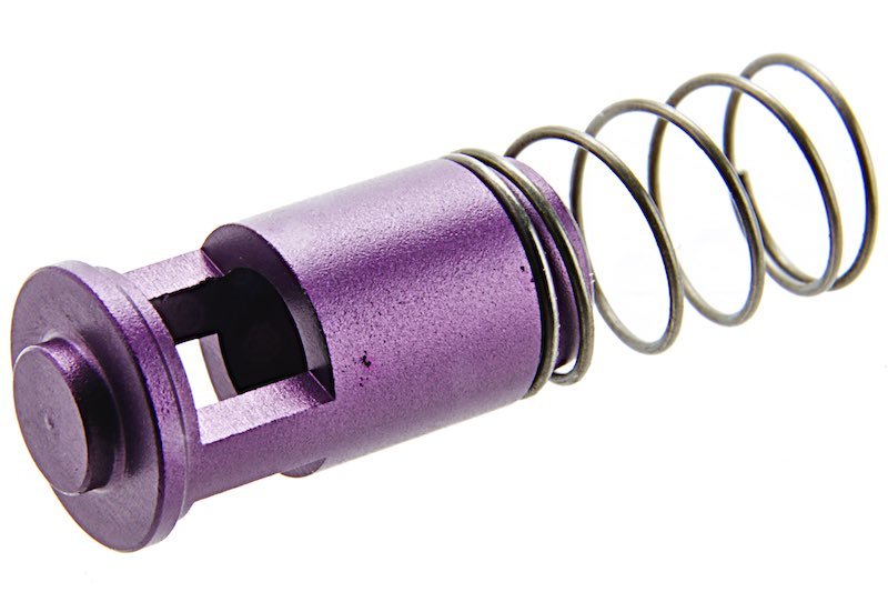 Bow Master VFC MP5 / MP7 GBB Rocket Valve (High Muzzle Velocity, CNC) - High Power (New Version) - Bang Bang Airsoft