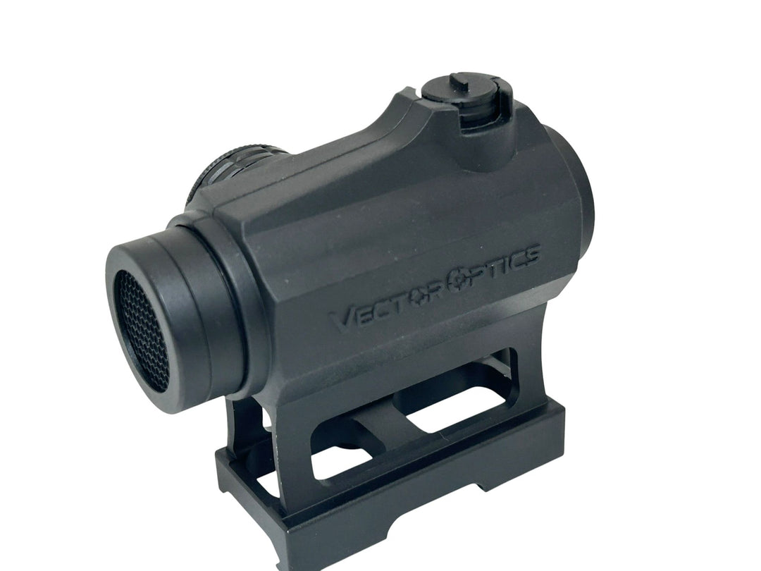(Korea Version) Vector Optics MAVERICK-III 1x22 MIL