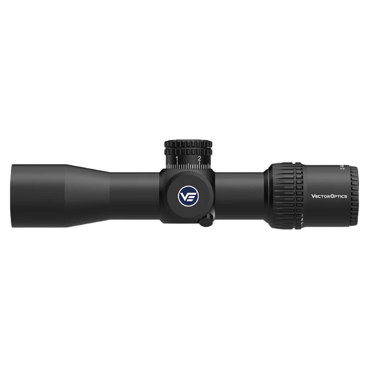 Vector Optics Veyron 2-8x32IR Compact Scope