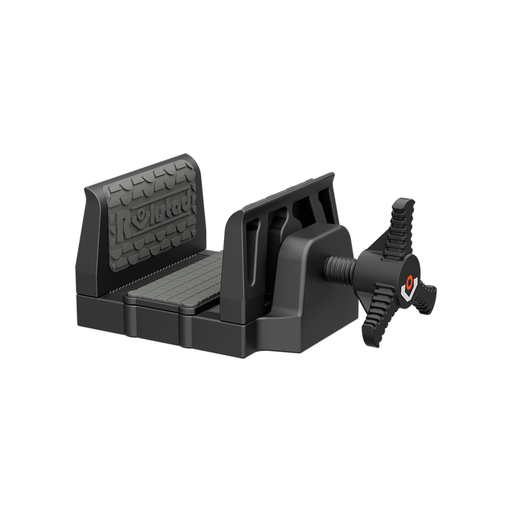 Vector Optics Shooting Rifle Rest Tripod Saddle Mount