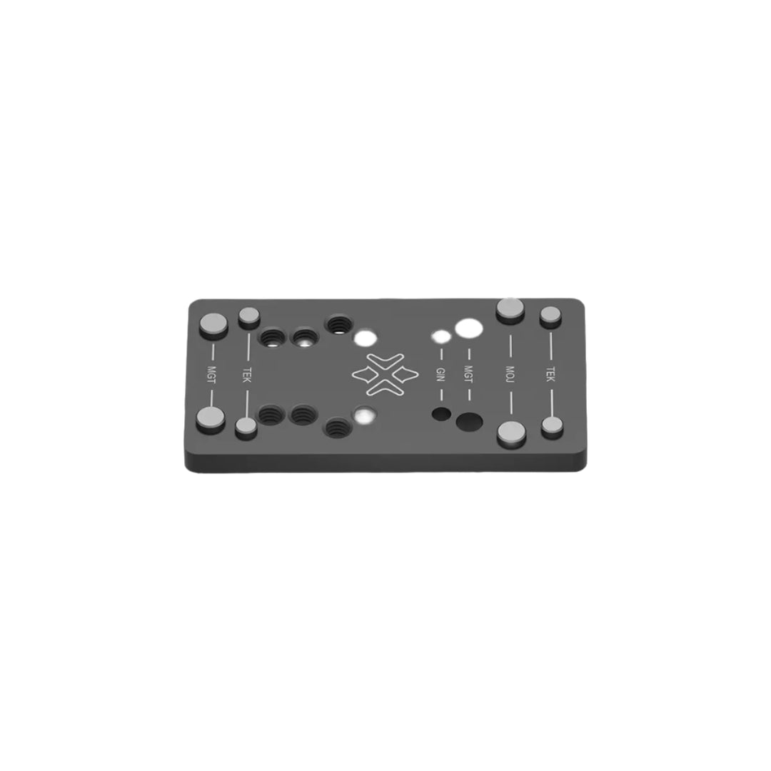 Vector Optics Universal 45° Offset Red Dot Sight Mount