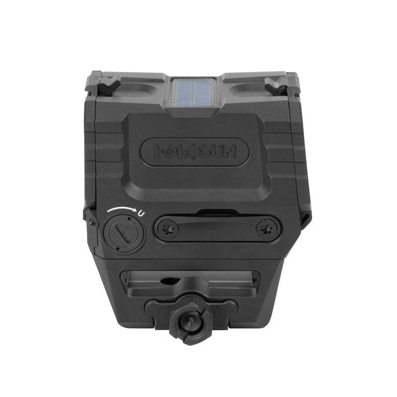 Holosun AEMS PRO X2 Gold Dot Sight