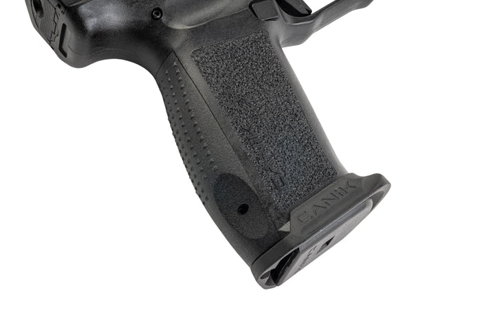 CANIK SFx RIVAL GBB Airsoft Pistol - Black (Licensed by Cybergun)