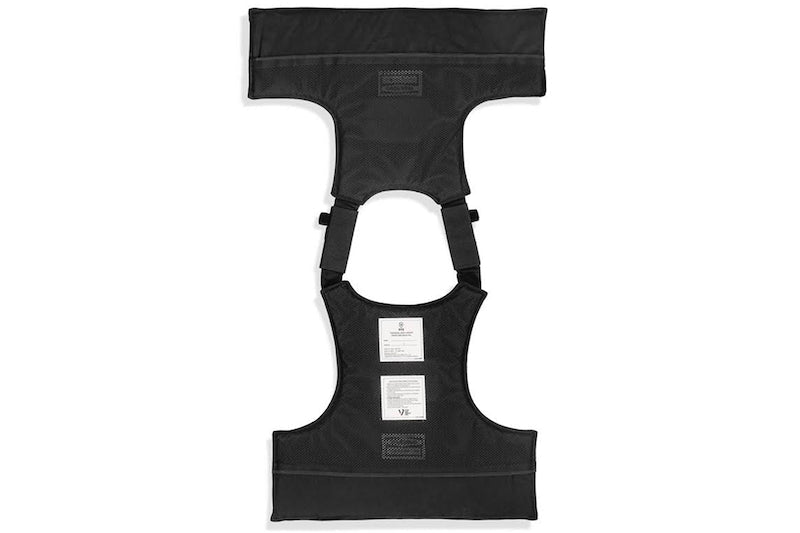 CAPCOM Biohazard / Resident Evil 2 R.P.D. Leon S Kennedy Soft Armor Vest with Patches - Licensed Products - Bang Bang Airsoft