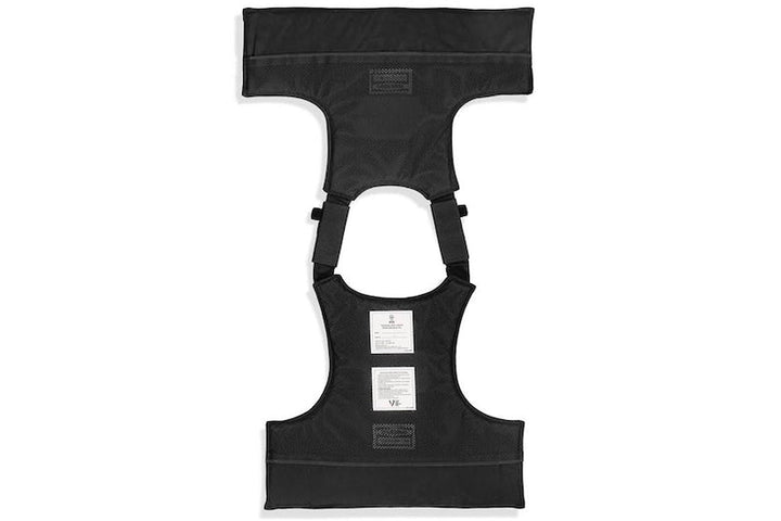 CAPCOM Biohazard / Resident Evil 2 R.P.D. Leon S Kennedy Soft Armor Vest with Patches - Licensed Products - Bang Bang Airsoft