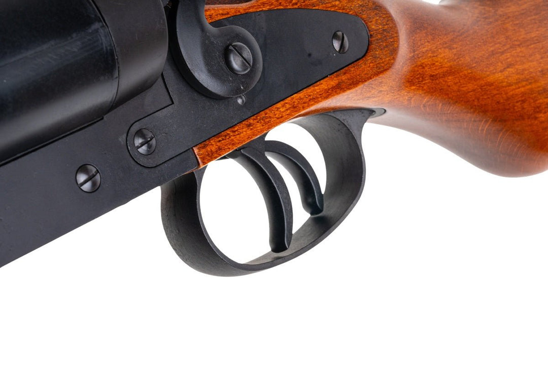 CAW The Coach Gun - Bang Bang Airsoft
