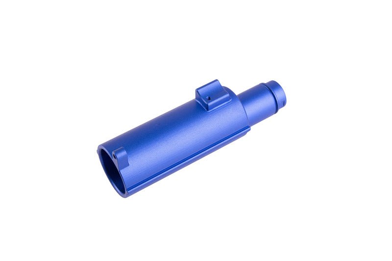 C&C Tac Tokyo Marui Saiga 12 GBB Performance Nozzle Set (CNC Aluminum) - Bang Bang Airsoft