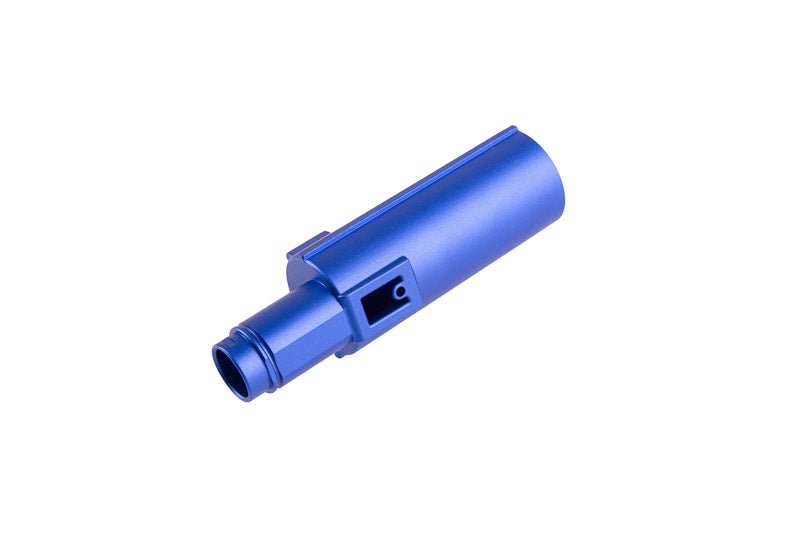 C&C Tac Tokyo Marui Saiga 12 GBB Performance Nozzle Set (CNC Aluminum) - Bang Bang Airsoft