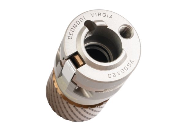 Ceondoi VIRGIA TDC Hop Up Chamber for VFC / GHK AR / M4 GBB Series - Bang Bang Airsoft