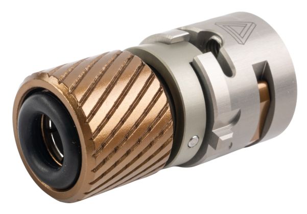 Ceondoi VIRGIA TDC Hop Up Chamber for VFC / GHK AR / M4 GBB Series - Bang Bang Airsoft