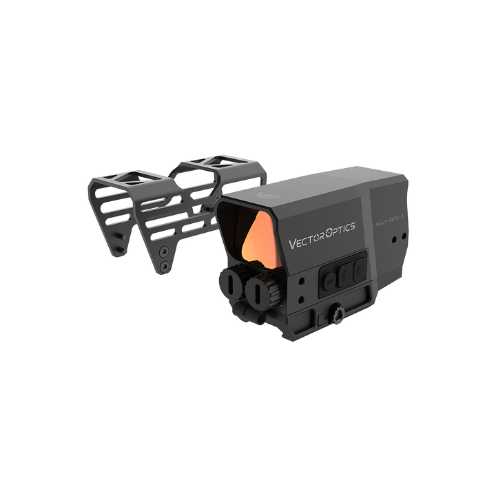 Frenzy Plus 1x31x26 Red Dot Sight Multi-Reticle