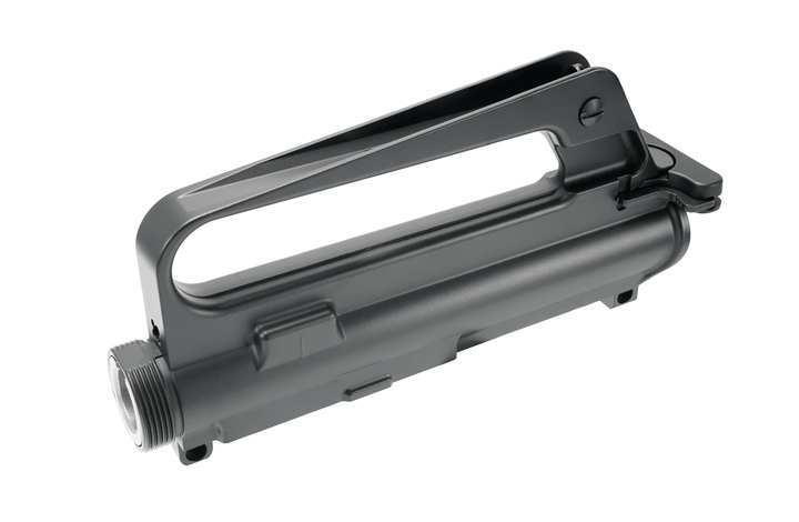 Cgs R1339 CGS 5AA Upper Receiver Set For CGS M4 / Marui TM MWS GBBR Series ( GAU ...