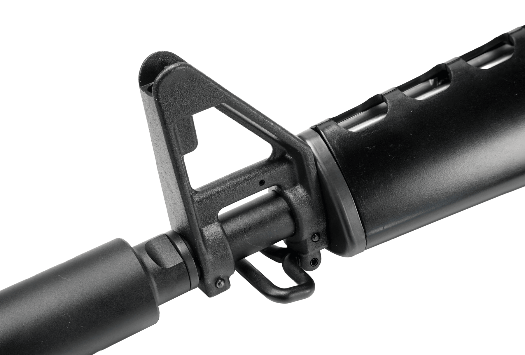 Cgs R1339 CGS CAR-15 COLT Model 607 Front Kit Set ( w/ Inner Barrel ) For CGS M4 ...