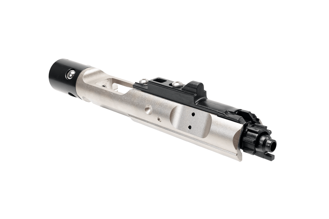 Cgs R1339 CGS Complete Steel Bolt Carrier Set For CGS System M4 GBBR ( Without F ...