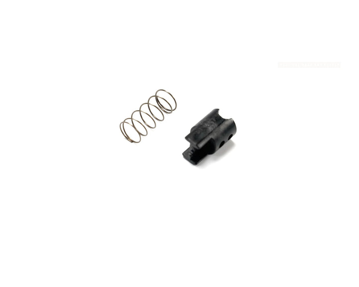 CGS Complete Steel Bolt Carrier Set For CGS System M4 GBBR ( Without Forward Assists Type ) - Bang Bang Airsoft