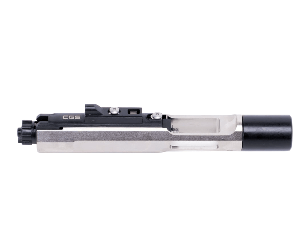 CGS Complete Steel Bolt Carrier Set For CGS System M4 GBBR - Bang Bang Airsoft
