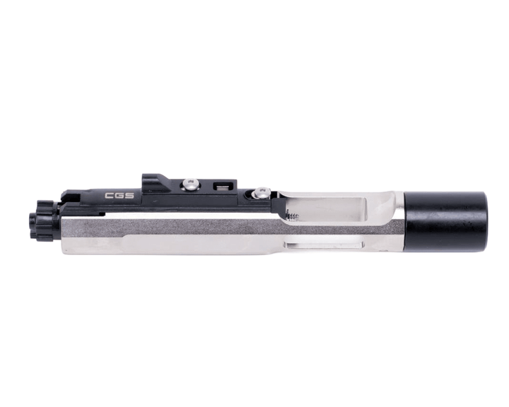 CGS Complete Steel Bolt Carrier Set For CGS System M4 GBBR - Bang Bang Airsoft