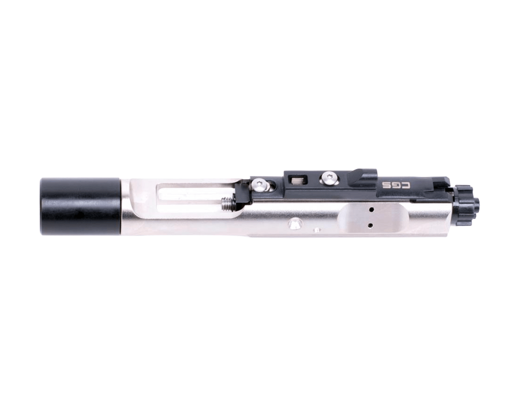 CGS Complete Steel Bolt Carrier Set For CGS System M4 GBBR - Bang Bang Airsoft