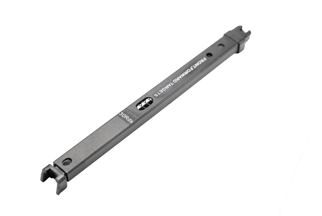 CGS HK416 CO2 30 rds Magazine for Marui TM MWS / CGS M4 GBBR Series - Bang Bang Airsoft