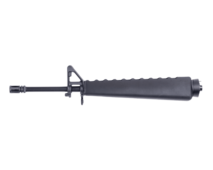 CGS M16A1 Front Kit Set ( w/ Inner Barrel ) For CGS M4 / Marui TM MWS GBBR Series - Bang Bang Airsoft