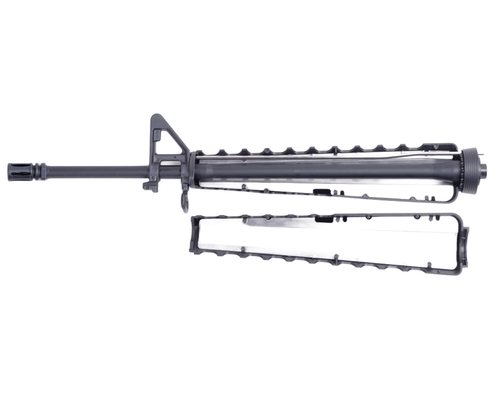 CGS M16A1 Front Kit Set ( w/ Inner Barrel ) For CGS M4 / Marui TM MWS GBBR Series - Bang Bang Airsoft