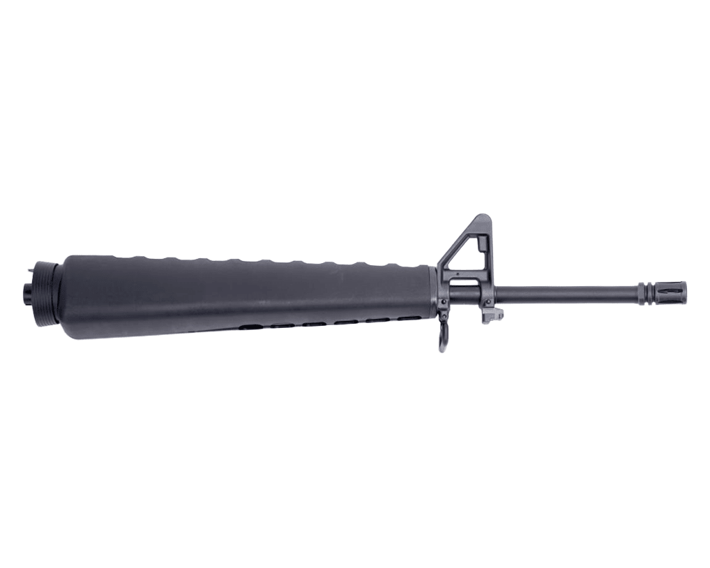 CGS M16A1 Front Kit Set ( w/ Inner Barrel ) For CGS M4 / Marui TM MWS GBBR Series - Bang Bang Airsoft