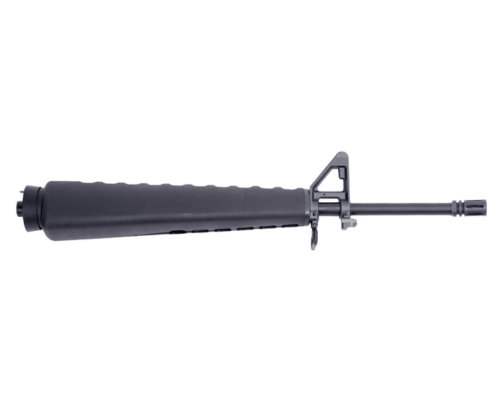 CGS M16A1 Front Kit Set ( w/ Inner Barrel ) For CGS M4 / Marui TM MWS GBBR Series - Bang Bang Airsoft