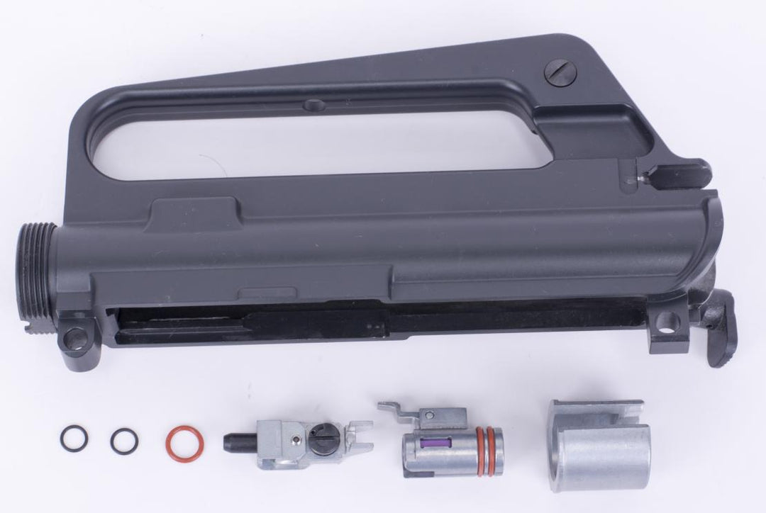 CGS M16A1 Upper Receiver Set For CGS M4 / Marui TM MWS GBBR Series - Bang Bang Airsoft